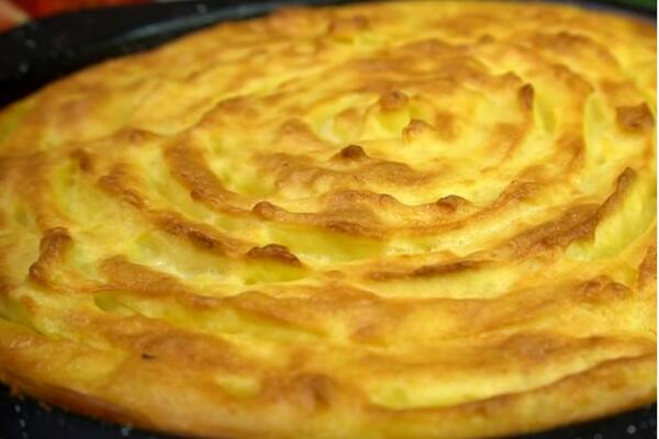 ISPROBAJTE MUSAKU SA KROMPIR PIREOM: Razlikuje se od TRADICIONALNE u 1 NEOČEKIVANOM SASTOJKU (RECEPT)