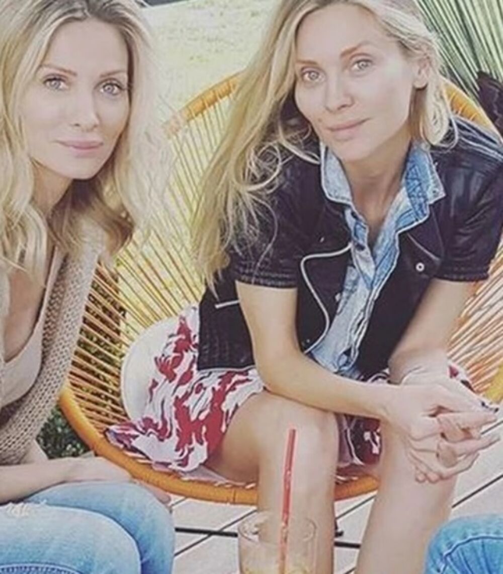 Ivana Škorić, Bojana Janković