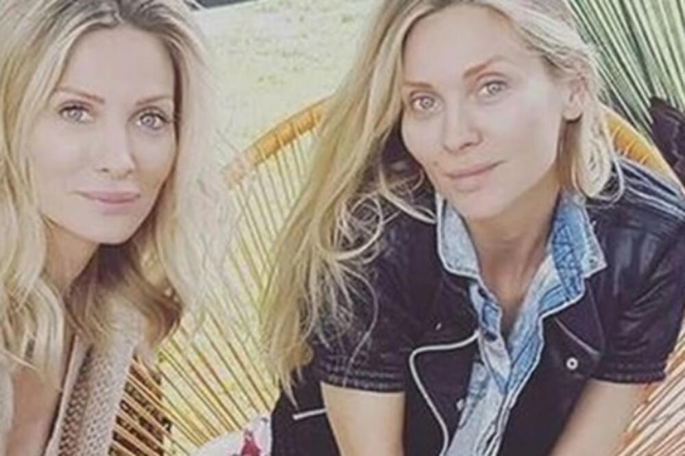 BILE SU VODITELJKE KOJE SU SRBI OBOŽAVALI, A ONDA SU SE POVUKLE: Evo gde su i šta rade POZNATE SESTRE!