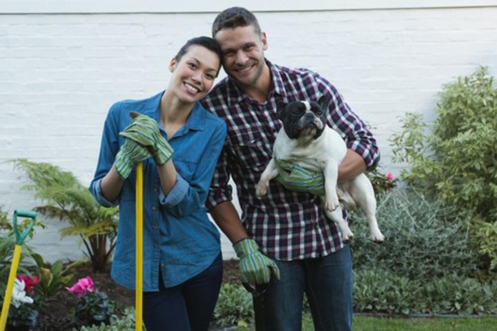 UKOLIKO DOĐE DO RAZVODA, DA LI ZNATE KOME PAS PRIPADA? Sudovi to posmatraju OVAKO