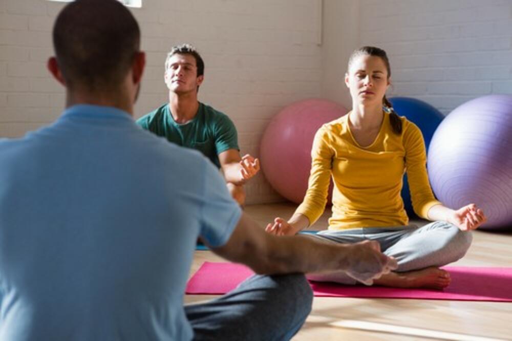 Opuštanje: 23 minuta efikasnih joga vežbi (VIDEO)