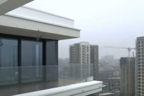 CENE NEKRETNINA "PODIVLJALE" U 2021. GODINI: U Pančevu skočile za 50 odsto, u Begradu najskuplji kvadrat 9.000 evra