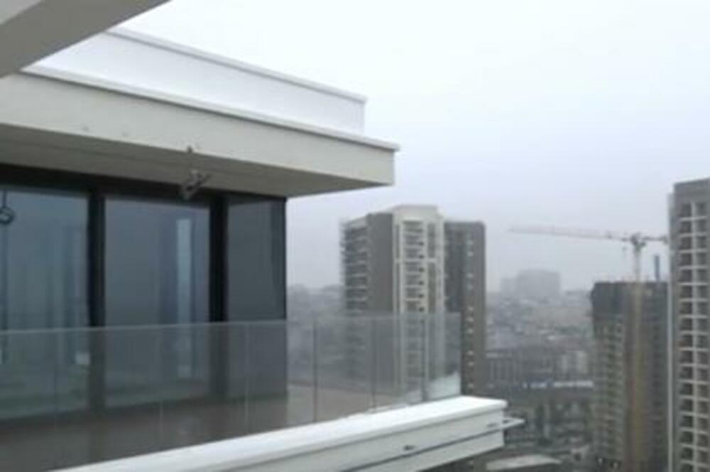 CENE NEKRETNINA "PODIVLJALE" U 2021. GODINI: U Pančevu skočile za 50 odsto, u Begradu najskuplji kvadrat 9.000 evra