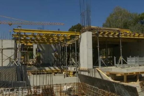 TRŽIŠTE NEKRETNINA EKSPLODIRALO: Šest milijardi evra prometa, preko 30.000 sklopljenih ugovora