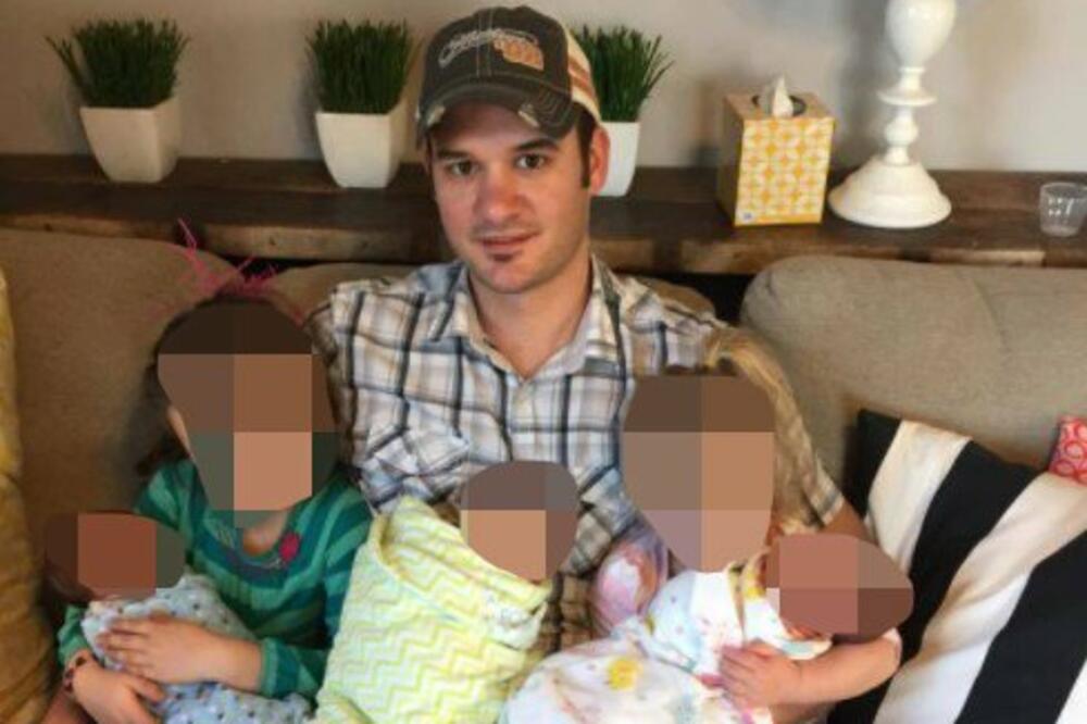 ZBOG SVOJE SEBIČNOSTI, OSTAVILA ME JE SAMOG SA 5 DECE: Nakon njene SMRTI otkrio je šta je SVE VREME KRILA U KUĆI