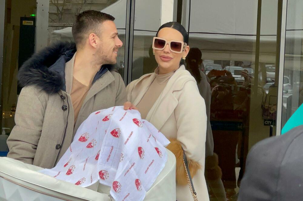 E OVO JE DOČEK! Gobelja za svoju KRALJICU i PRINCEZU napravio BAJKU U KUĆI: Ovo ne može svako da ima!