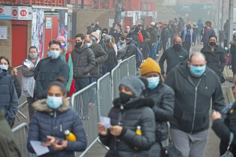 OZBILJNI PROBLEMI PRETE BRITANIJI: Desetine hiljada ljudi STUPAJU U ŠTRAJK!