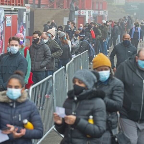 LONDONSKI PRIRODNJAČKI MUZEJ SE PRIVREMENO ZATVARA: Nema dovoljno OSOBLJA zbog porasta KOVID SLUČAJEVA