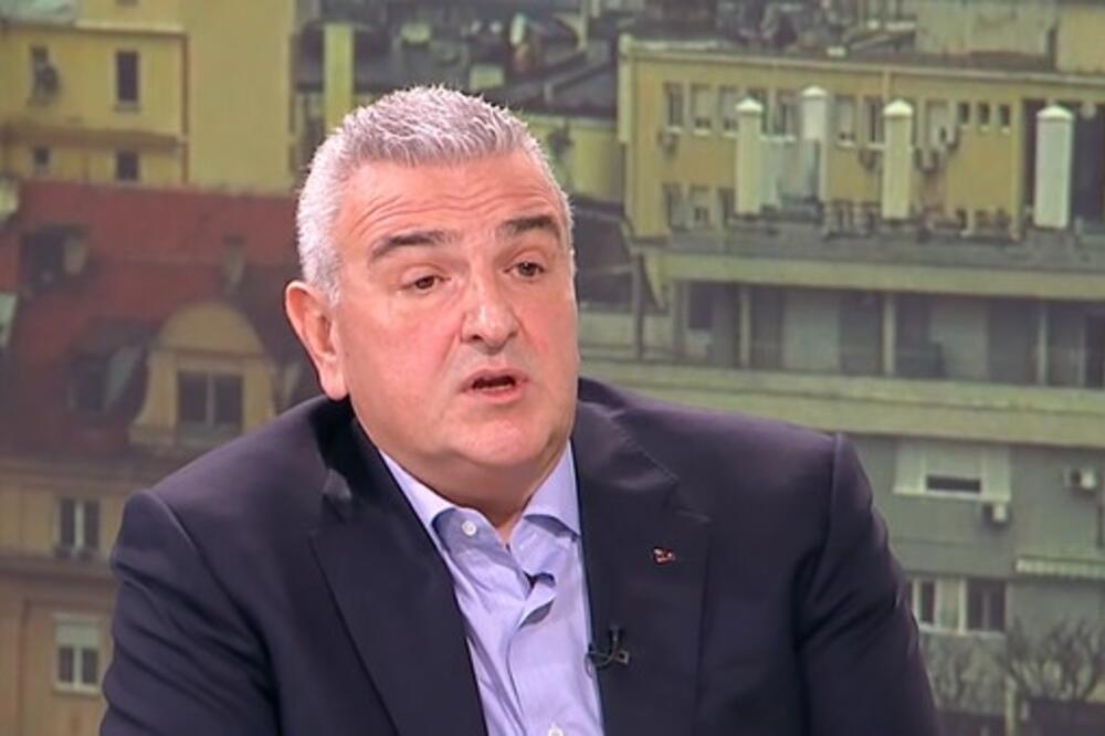 DOKTOR DUNJIĆ TVRDI DA JE OVA STVAR ISPOD KREVETA ŠTETNA VIŠE OD RENDGENA: Ni ne znate da vam RAZARA ZDRAVLJE