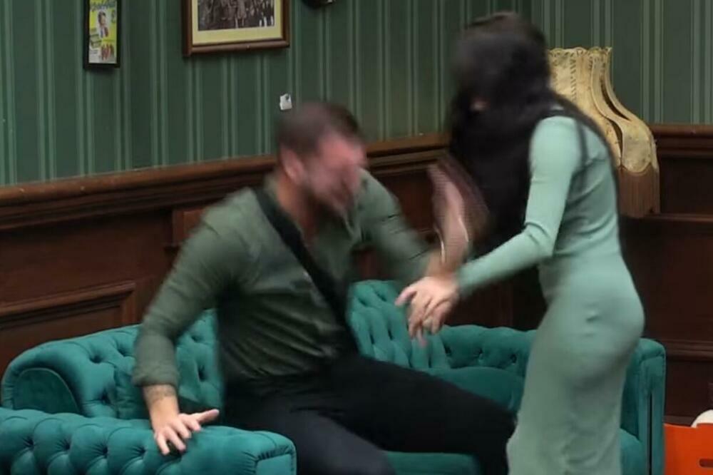 MALA DEVOJČICA ĆE IMATI POSLEDICE ZBOG ZADRUGE I NJENE RAZVRATNE MAJKE: Porodica priznala sve!