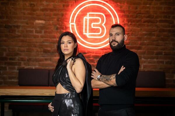 NAJKOMPLEKSNIJI PROJEKAT NA NAŠIM PROSTORIMA! Tim Rijalitija "Bar" broji više od 150 ljudi, BROJNI IZAZOVI!