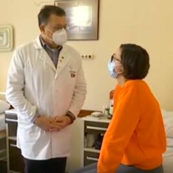NAJVIŠE IZ BIH, MAKEDONIJE, HRVATSKE: I pored korone u KCS lečeno 1.200 stranih državljana!