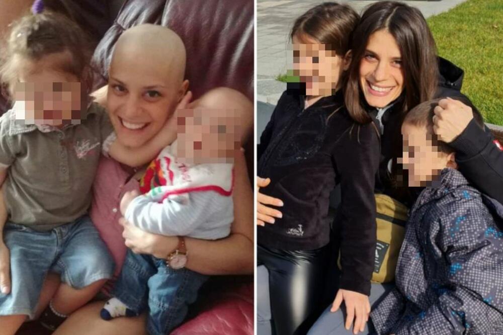 DA LI ZNATE ŠTA JE KANCER INFLUENSERKA? Nastasija je zanimanje iskoristila na NAJHUMANIJI mogući način, KAPA DOLE