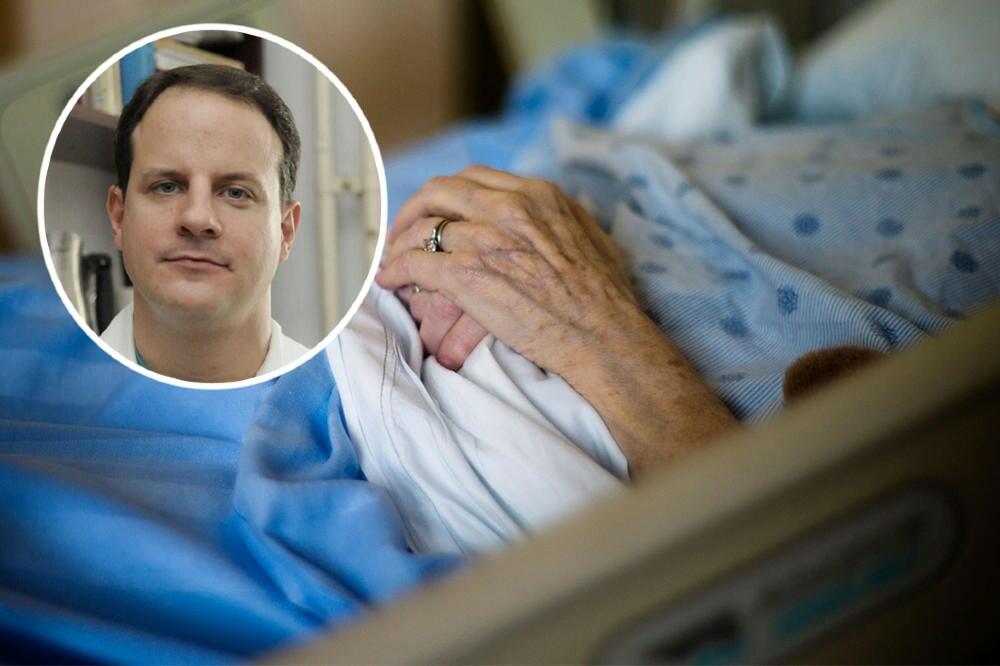 "VEĆINA PACIJENATA SA RAKOM BEŠIKE I BUBREGA NAM STIŽE SA METASTAZAMA": Dr Uroš Babić izneo ZASTRAŠUJUĆE PODATKE