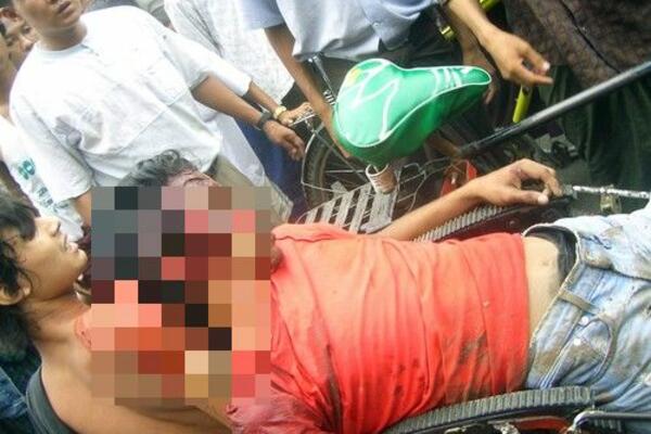 "AKO SU VAŠI MUŽEVI MEĐU VEZANIMA, POZDRAVITE SE POSLEDNJI PUT"! Vojnici Mjanmara izvršili MASOVNA UBISTVA