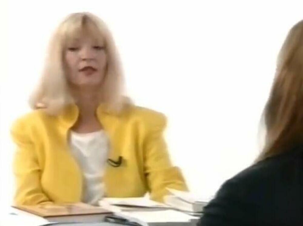 Milja Vujanović Regulus