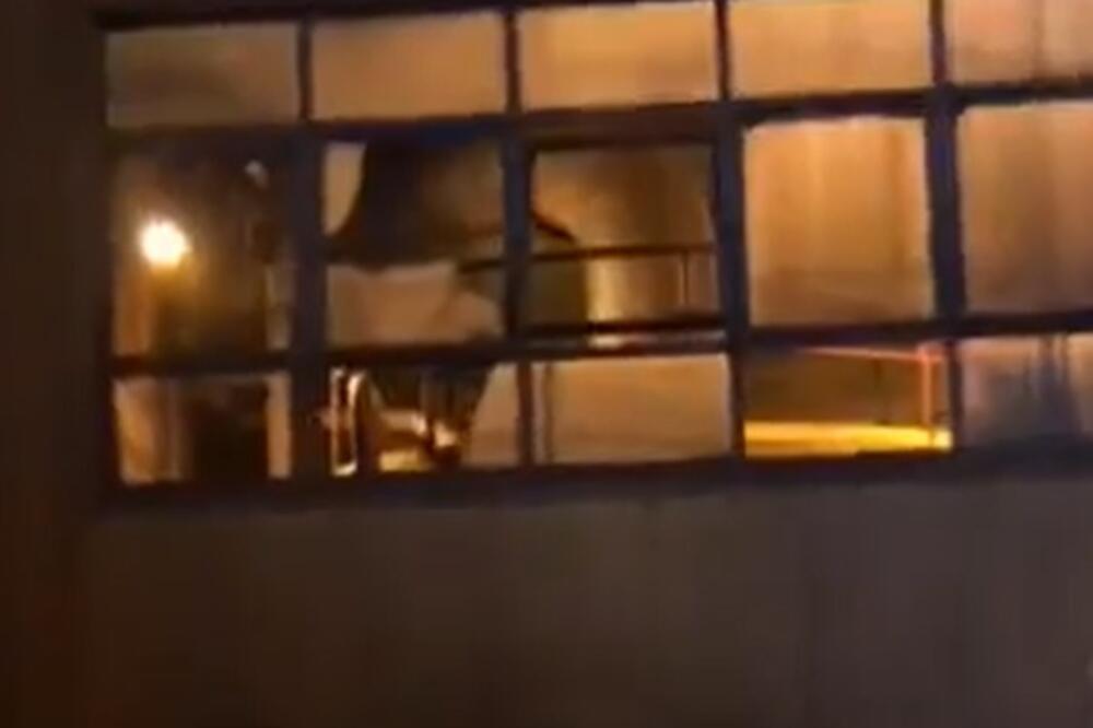 OGLASIO SE EPS NAKON EKSPLOZIJE U SUŠARI UGLJA U KOLUBARI! Upravo stiglo saopštenje! (FOTO)