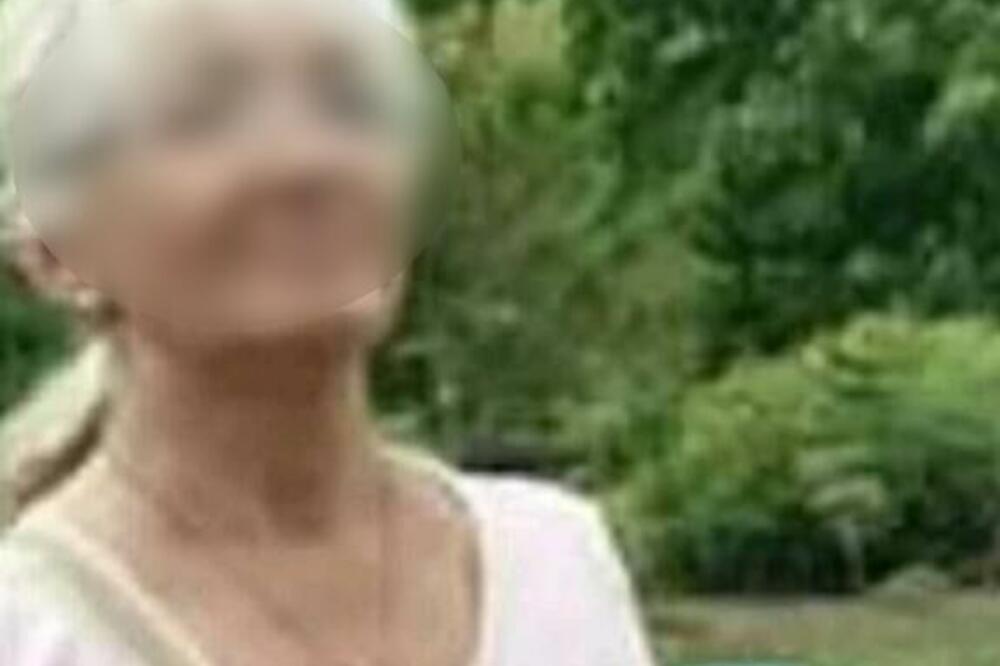 PRVE REČI MAJKE IZ KOTEŽA NAKON ŠTO JE NJEN SIN ISKASAPIO BABU NA DAN ROĐENDANA: Uspela da izusti samo jedno