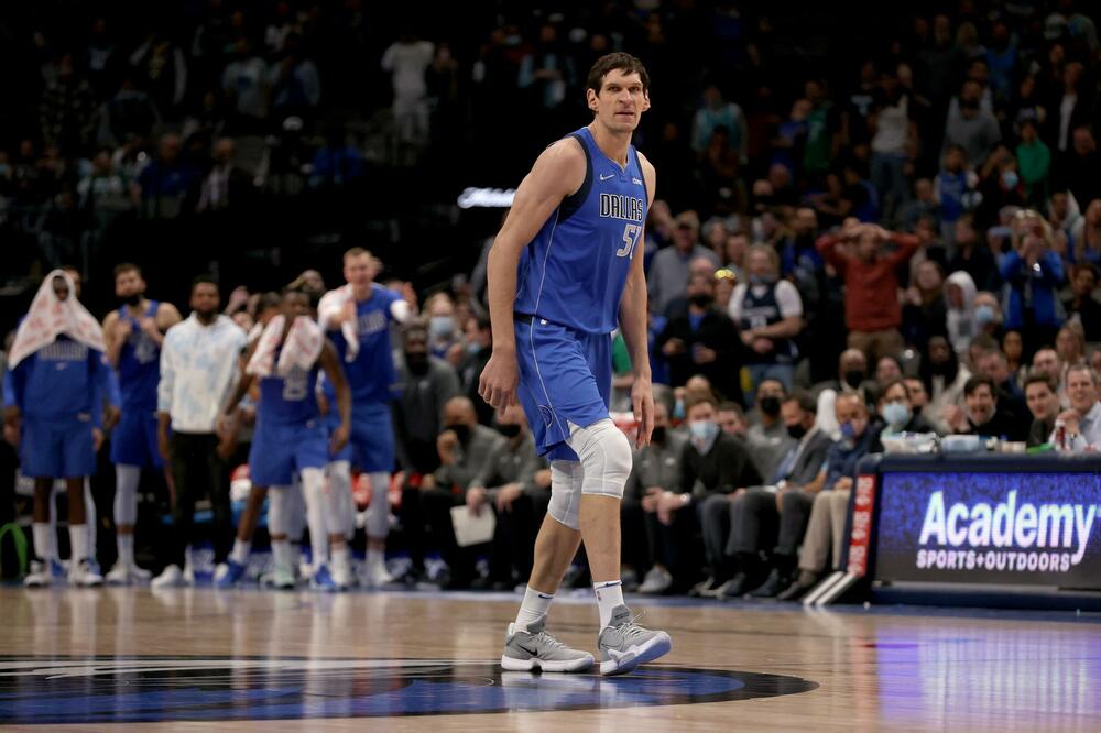 Bobijeva sudbina u NBA VISI O KONCU?!