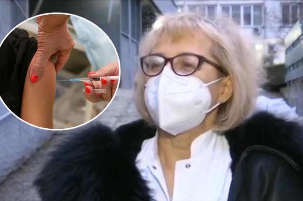 KOLIKO VREMENA TREBA DA PROĐE IZMEĐU PRIMANJA VAKCINA PROTIV GRIPA I KORONE? Dr Mladenović razrešila dilemu