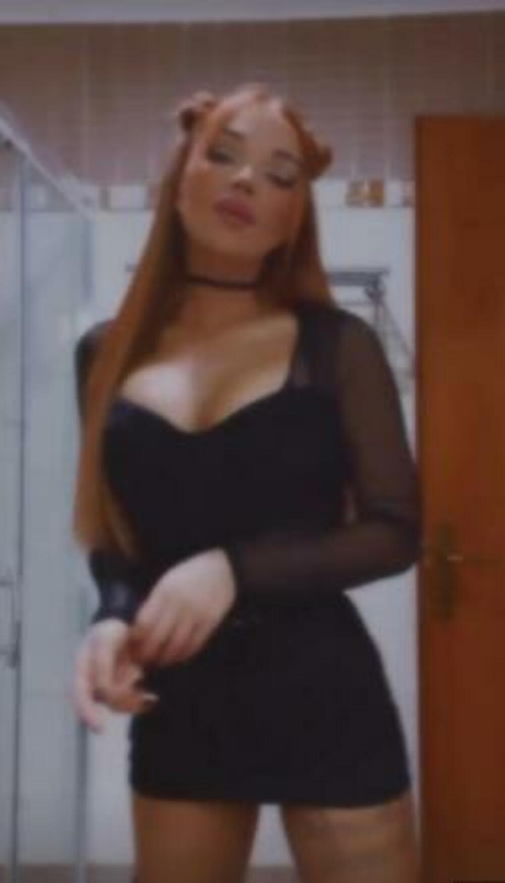 Teodora Džehverović