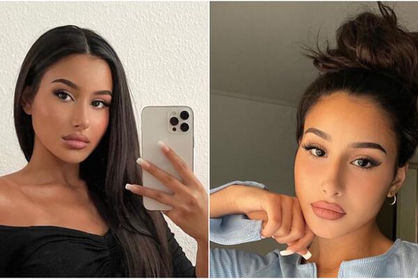 MANEKENKA ZBOG LEPOTE NIJE SMELA DA DOĐE NA SVADBU: Drugarica joj napravila SCENU za PAMĆENJE, UZVRATILA JE JAKO