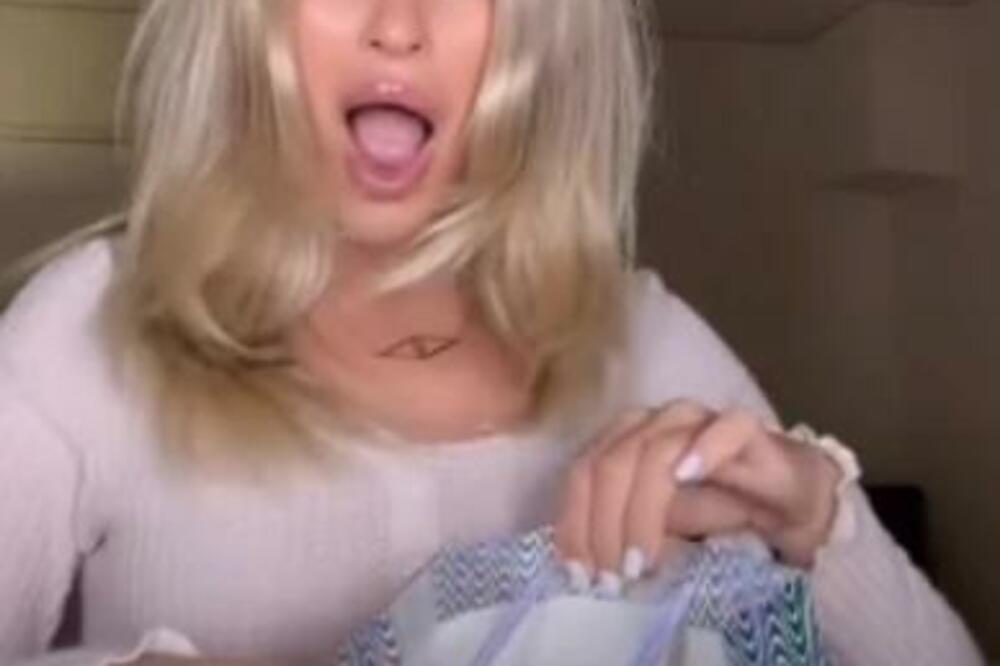 OD PAMTIVEKA KORISTITE UKRASNU KESU NA POGREŠAN NAČIN: Stavite poklon u nju i ne znate da ste se DOBRO IZBLAMIRALI