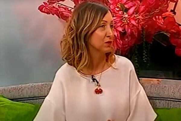 POSLE PAR VANTELESNIH POKUŠAJA LEPE VESTI: Modna kreatorka trudna u 47.godini!