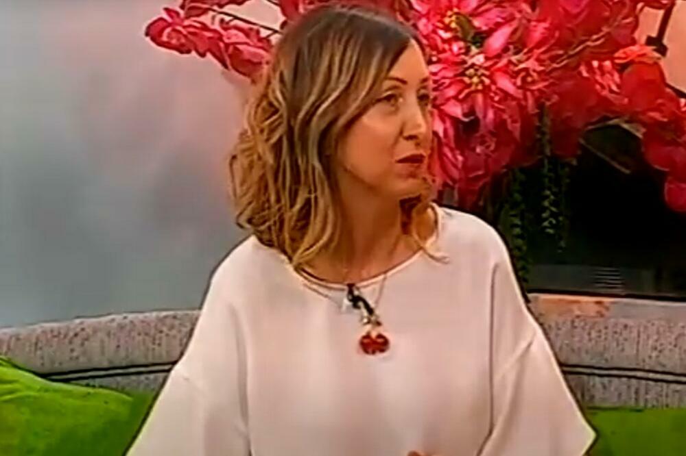 POSLE PAR VANTELESNIH POKUŠAJA LEPE VESTI: Modna kreatorka trudna u 47.godini!