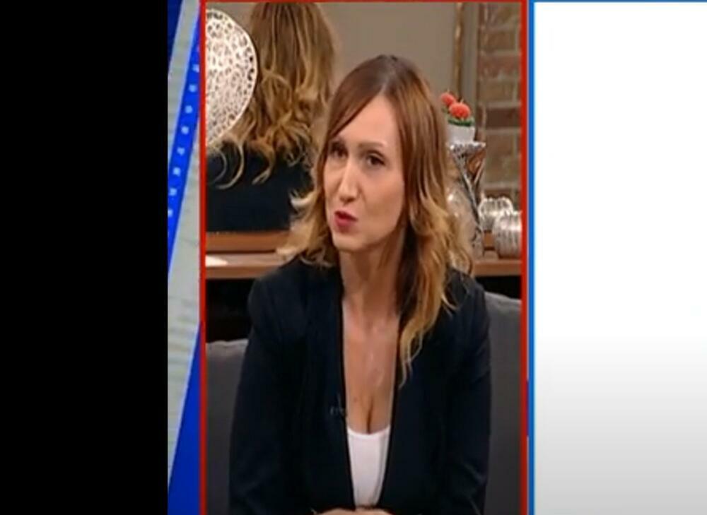 Valentina Obradović