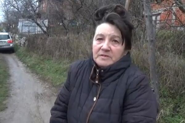 TEŠKA TRAGEDIJA NA NIKOLJDAN! Samohranoj majci izgorela kuća u pirotskom naselju