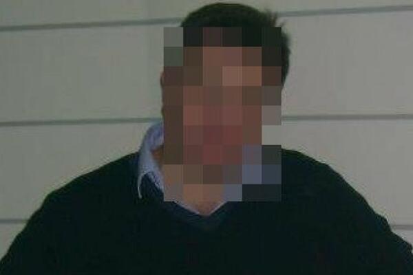 OVO JE UHAPŠENI LEKAR IZ VRANJA: Osumnjičen za milionsku prevaru, sve radio preko RECEPATA