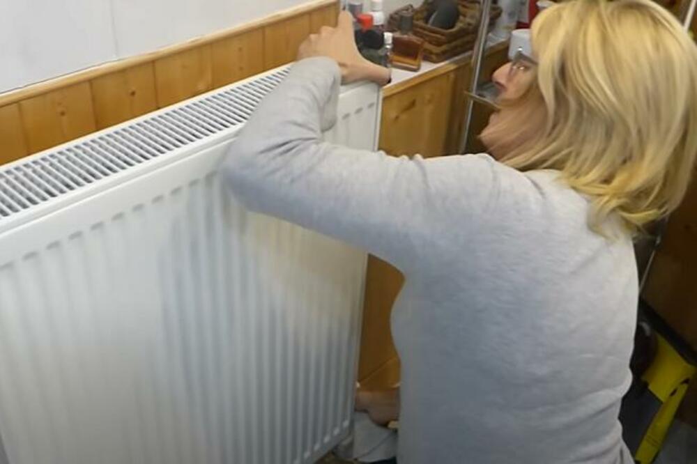 AKO RADIJATOR OVAKO ČISTITE, RIZIKUJETE DA EKSPLODIRA: To je najgore moguće što ćete uzeti u ruke!