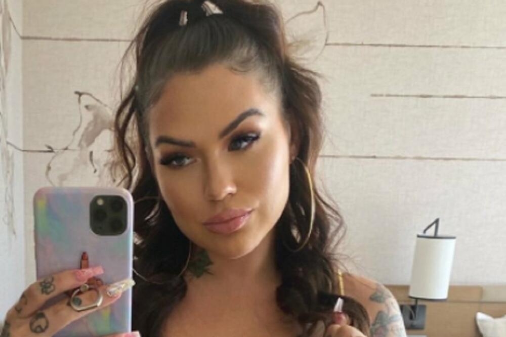 MANEKENKA ULOŽILA U IMPLANTE 45.000 EVRA: Horor je usledio kada je saznala JEZIVU STVAR i morala je da uradi OVO