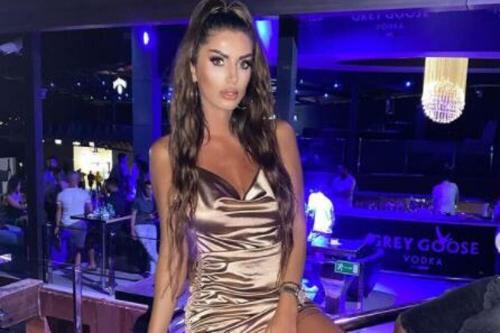 OVA ZADRUGARKA JE BACILA LJAGU NA SEBE ZBOG POVEZIVANJA SA OŽENJENIM ČOVEKOM?!