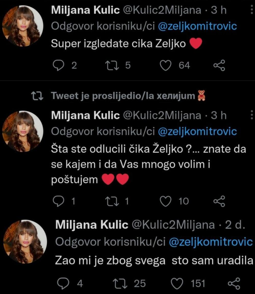 Miljana Kulić