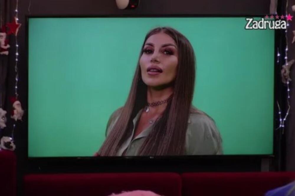 U ZADRUZI SE NA TV-U POJAVIO PRIZOR ZBOG ČEGA SU SVI POČELI DA VRIŠTE I URLAJU: Fotka je promenila TOK rijalitija!