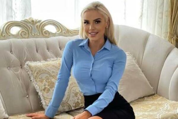 DAČIĆEVA UZDANICA DELILA NOVOGODIŠNJE PAKETIĆE STARIJIM GRAĐANIMA I MALIŠANIMA: Njihovi osmesi nemaju cenu! (FOTO)