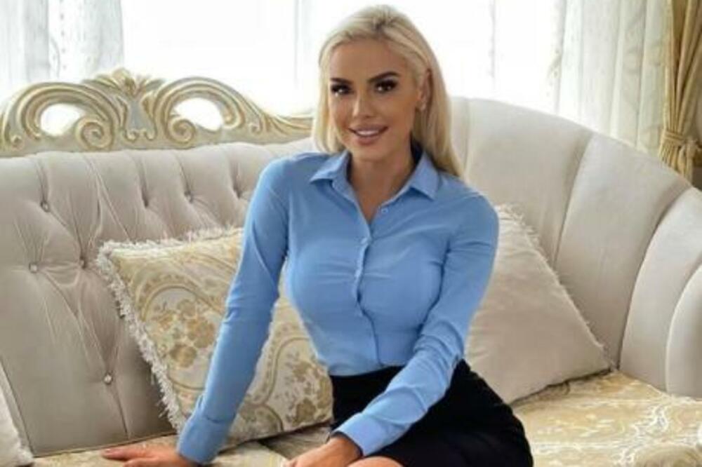 DAČIĆEVA UZDANICA DELILA NOVOGODIŠNJE PAKETIĆE STARIJIM GRAĐANIMA I MALIŠANIMA: Njihovi osmesi nemaju cenu! (FOTO)