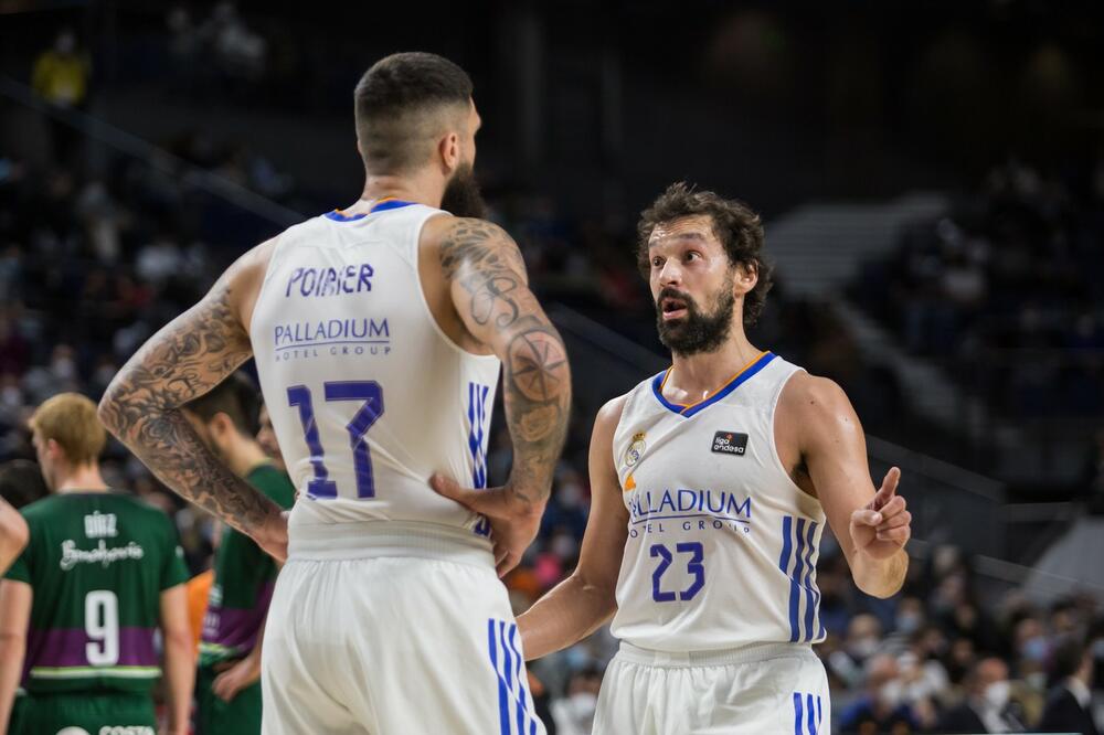 REAL DOBIO VELIKU PODRŠKU PRED FINALE: Sada će Madriđani imati još veči motiv da dođu do titule u Beogradu! (FOTO)