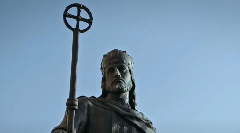 Stefan Dušan Nemanjić