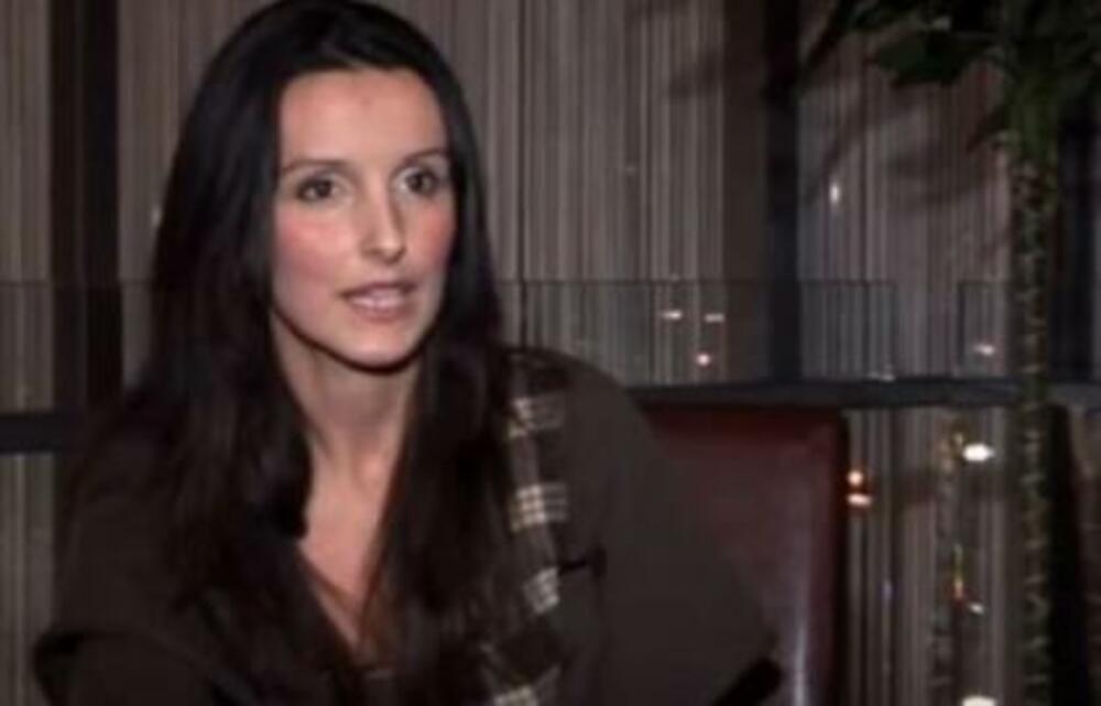 Goran Višnjić Mirela