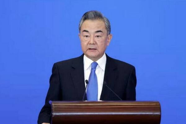 MINISTAR SPOLJNIH POSLOVA KINE VANG JI: Kina otvorena za ravnopravan dijalog, zdravu konkurenciju sa SAD