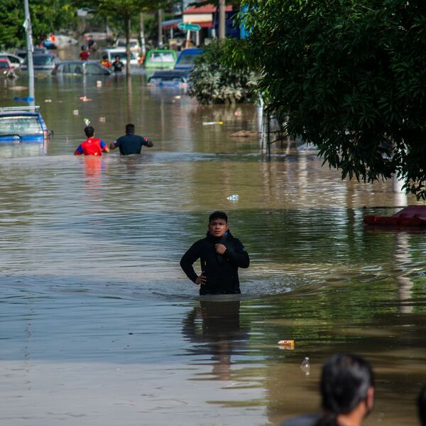 U klizištu u Maleziji najmanje četvoro mrtvih
