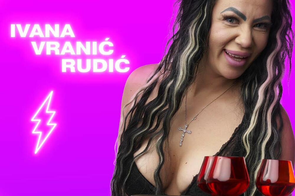 SPREMNA JE NA ŠOUBIZNIS, TEMPERAMENTNA JE SAMO TAKO: Bivši muž intrigantne učesnice OTKRIO VELIKU TAJNU,ŠOK DETALJI