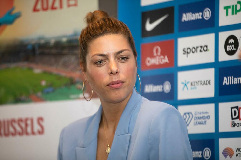 HRVATICA AMBICIOZNO POČELA MANDAT NA NOVOJ FUNKCIJI: Niko ne treba da se plaši naših zahteva!