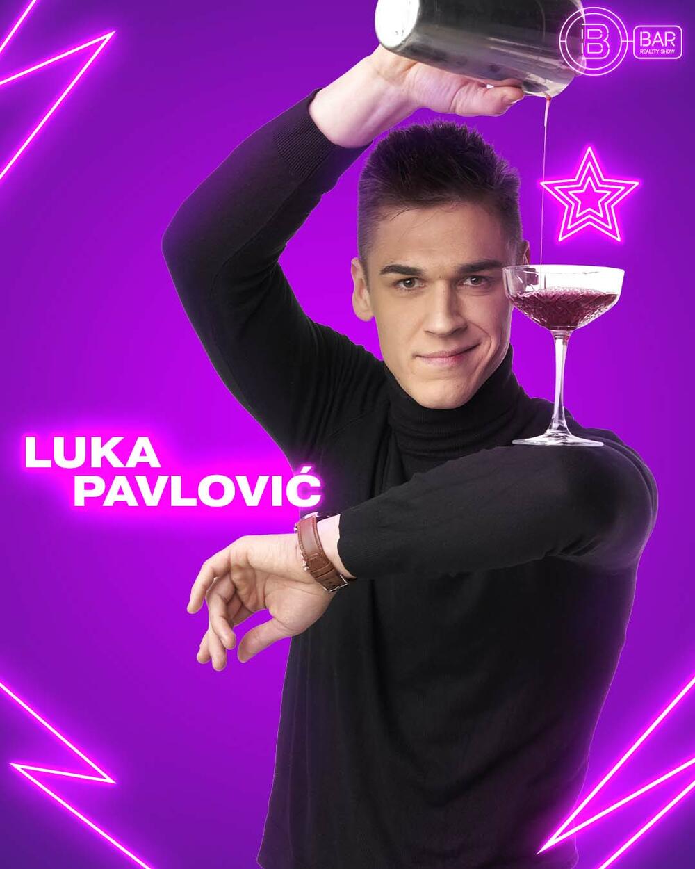 Luka Pavlović