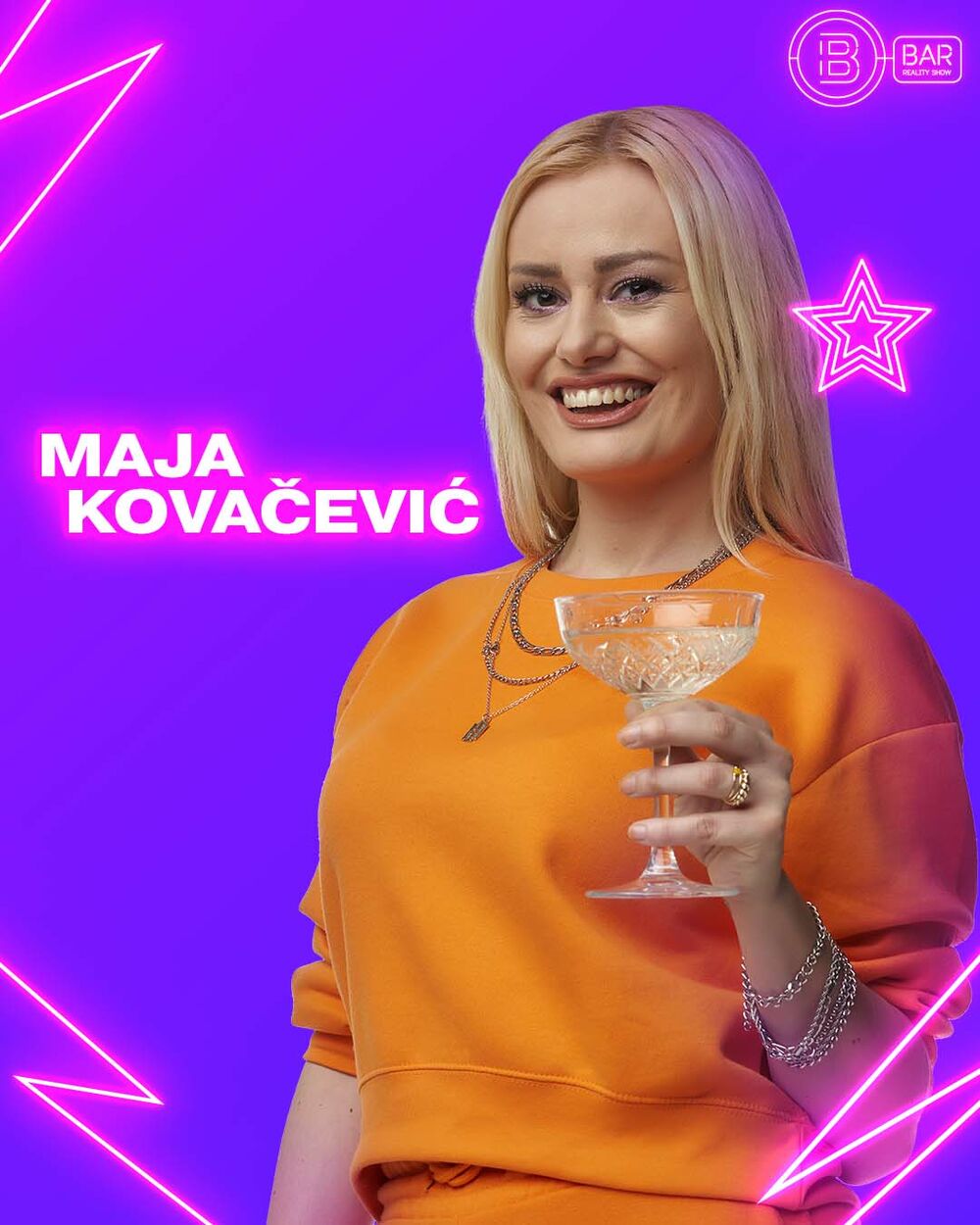 Maja Kovačević