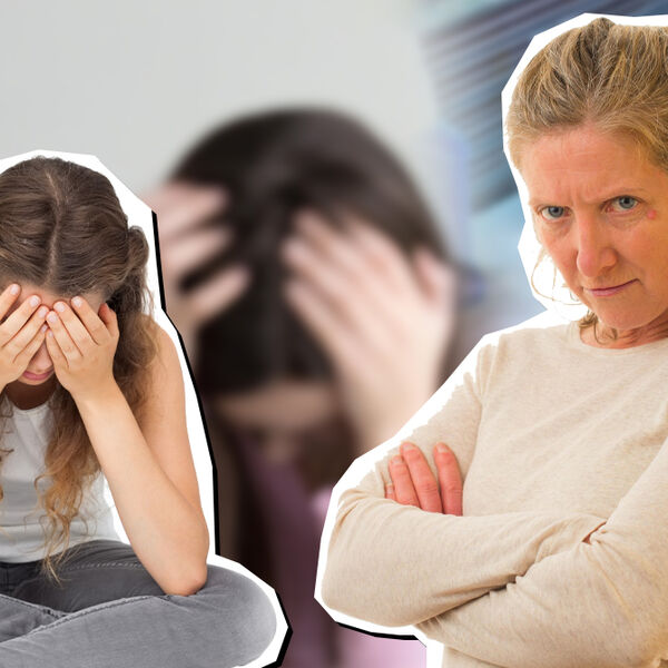 SNAJA ZATEKLA SVEKRVU KAKO NA NJIHOVOM KREVETU RADI BIZARNU STVAR: Izletela je iz kuće, ali bilo je PREKASNO...