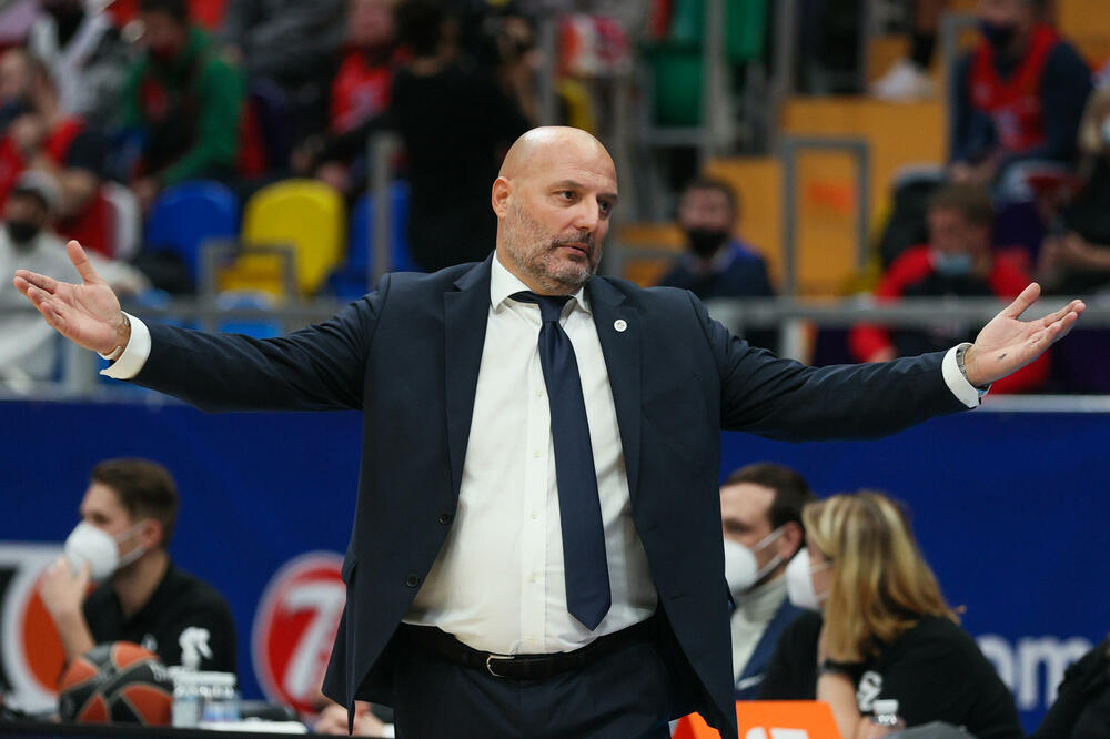 Bomba: Vraća se Aleksandar Đorđević?